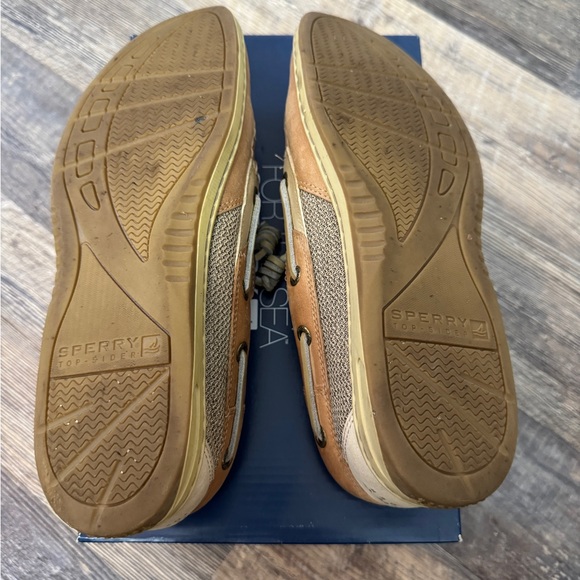 Sperry IvyFish Boat Shoe - Picture 4 of 4
